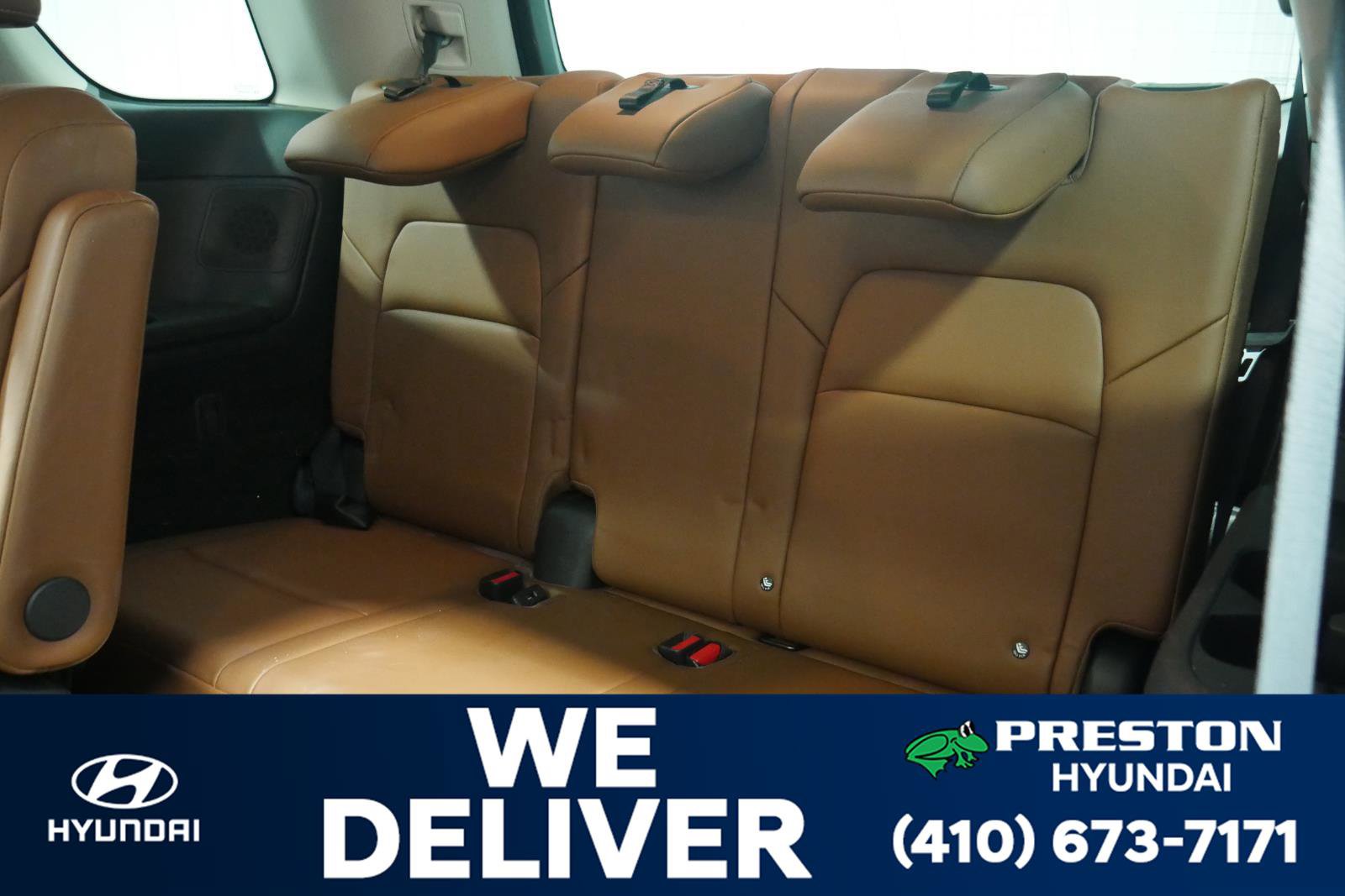 Used 2023 Nissan Pathfinder Platinum image 13