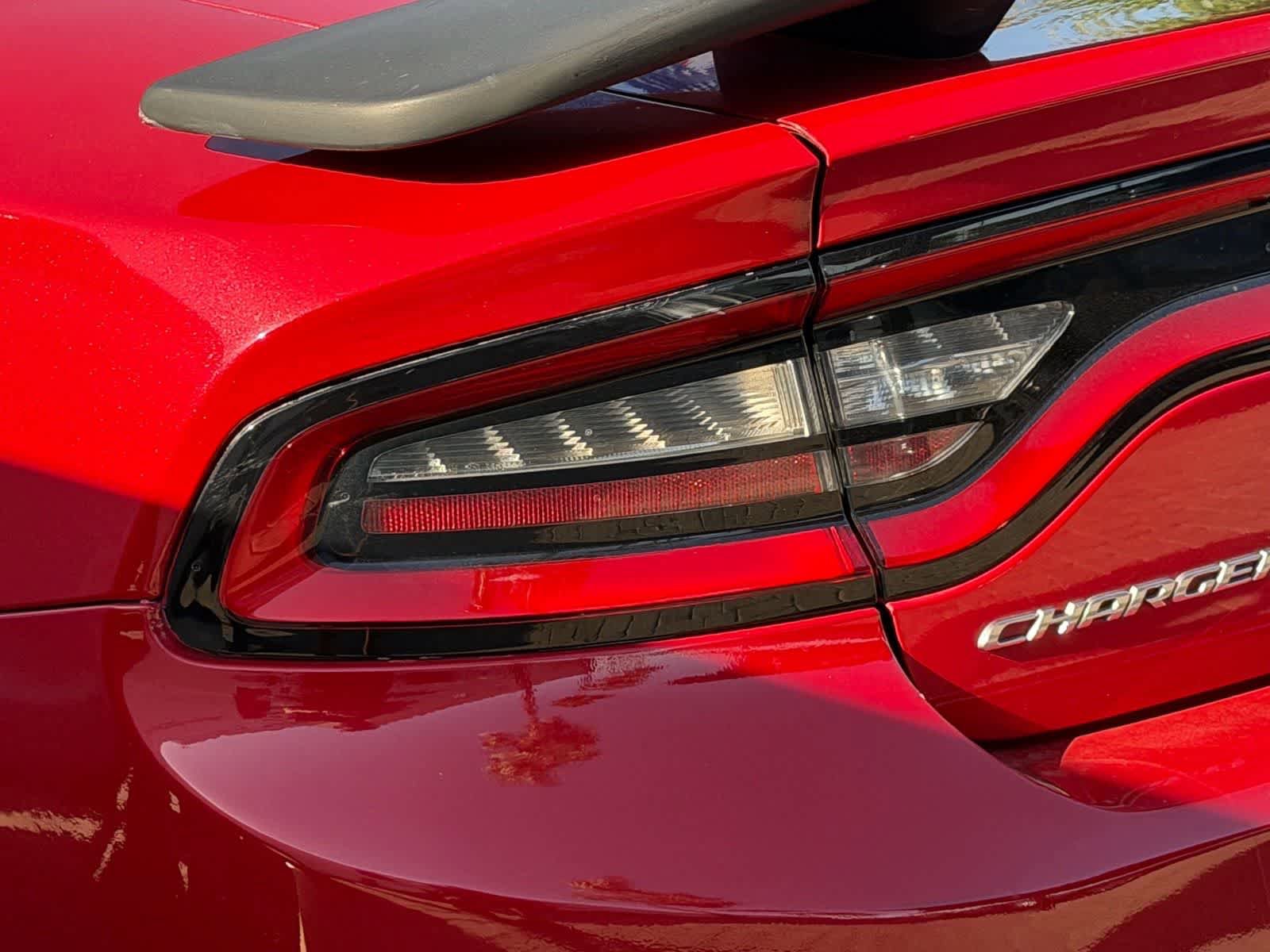 Used 2017 Dodge Charger SE w/ Popular Equipment Group RWD image 31