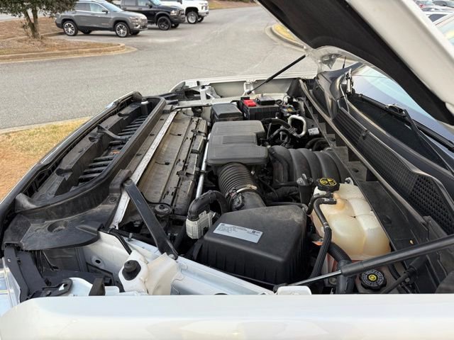 Used 2021 GMC Sierra 1500 Denali w/ Denali Premium Package image 31