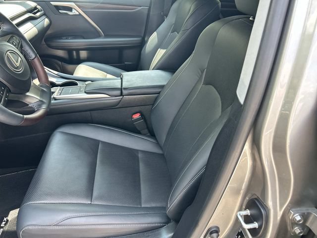 Used 2022 Lexus RX 350 FWD w/ Premium Package image 16