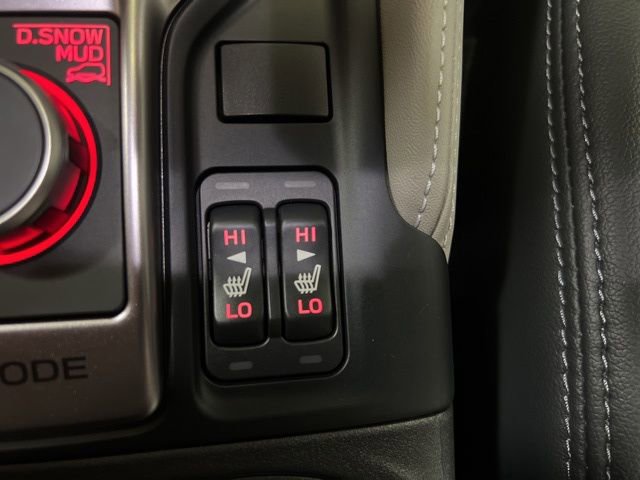 Certified 2023 Subaru Forester Limited image 30