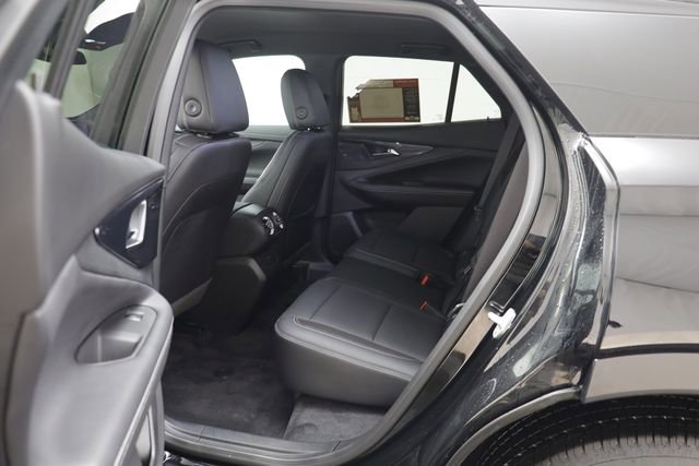 Used 2025 Chevrolet Blazer EV LT image 14