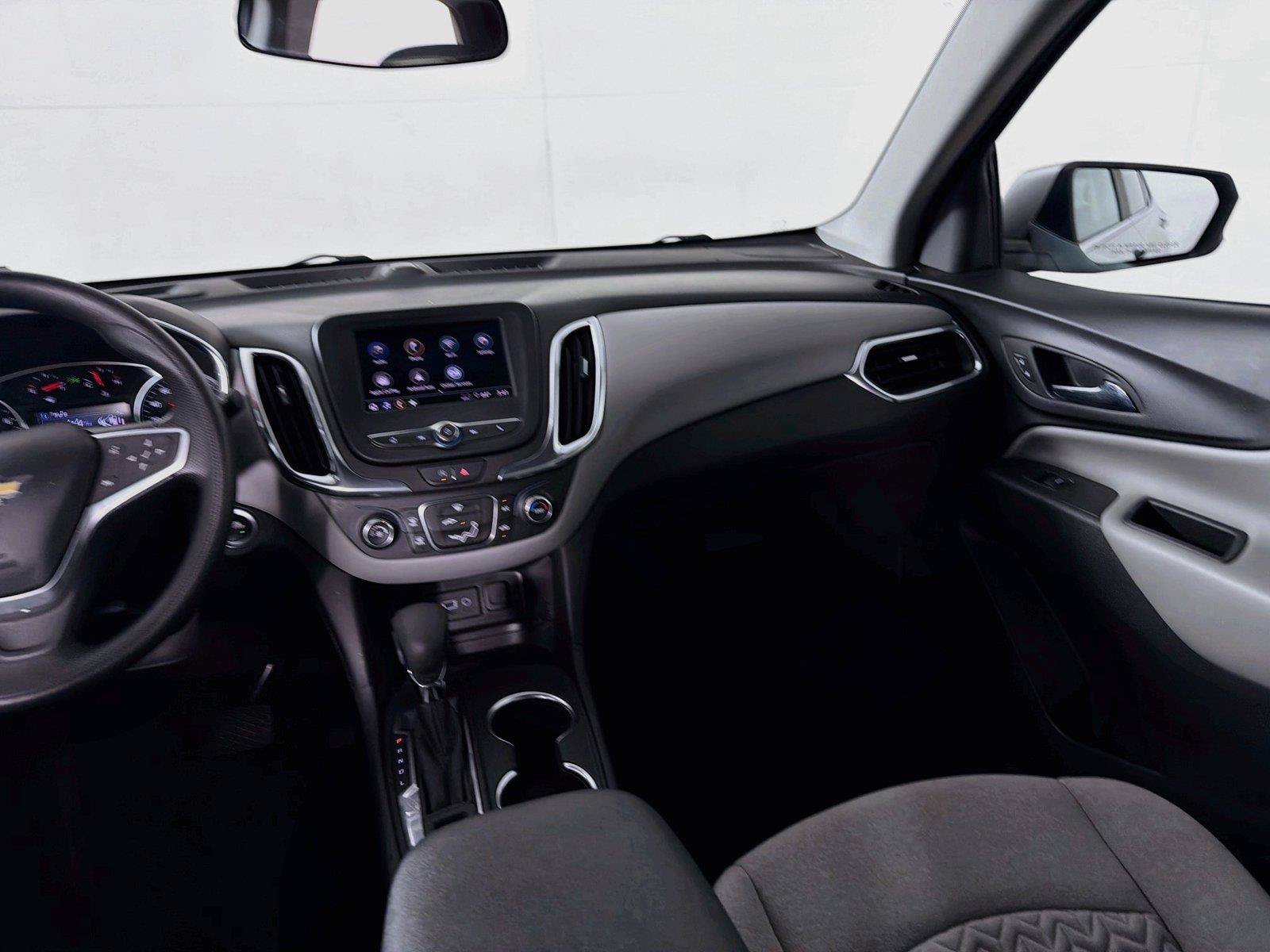 Used 2022 Chevrolet Equinox LT FWD image 25