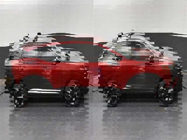 New 2026 Nissan Kicks SR image 28