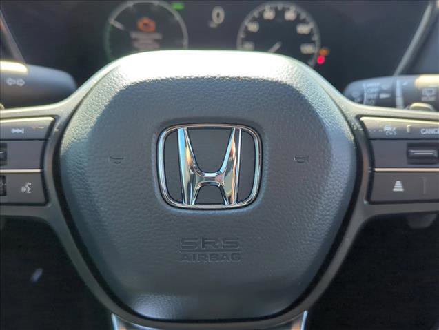 Certified 2026 Honda CR-V Sport image 21