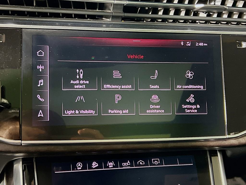 Used 2019 Audi Q8 AWD/4WD image 15
