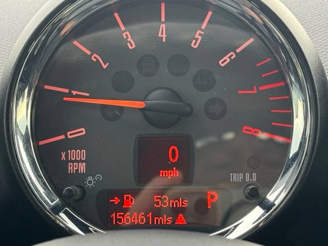 Used 2016 MINI Cooper Countryman FWD image 12