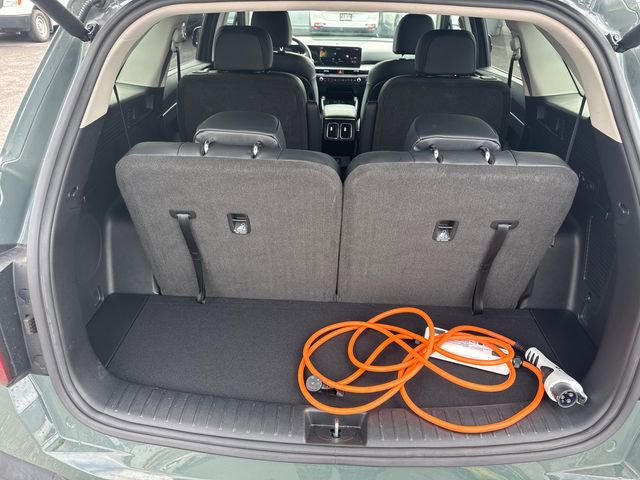 Certified 2025 Kia Sorento EX w/ EX Panoramic Sunroof Package image 10