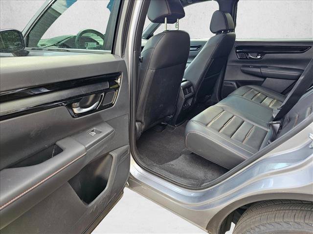 Used 2024 Honda CR-V Sport Touring image 17