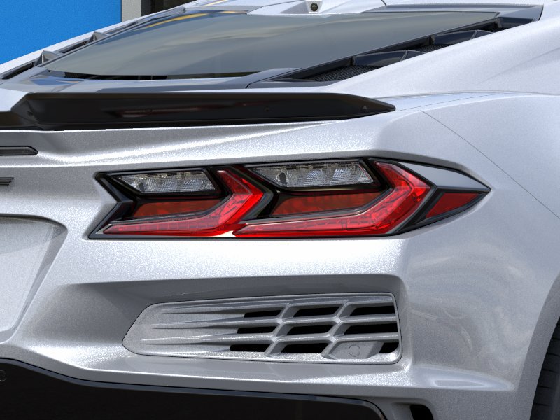 New 2026 Chevrolet Corvette E-Ray AWD/4WD image 29