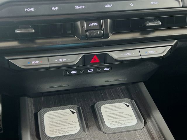 New 2027 Kia Telluride X-Line SX Prestige image 16