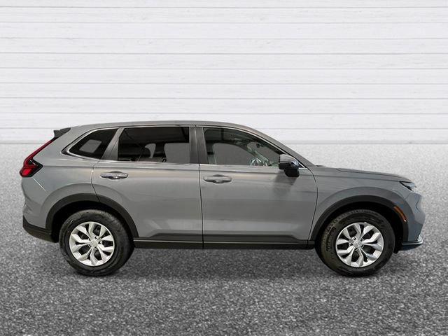 New 2026 Honda CR-V LX image 7
