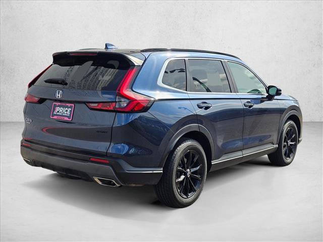 Used 2024 Honda CR-V Sport-L image 5