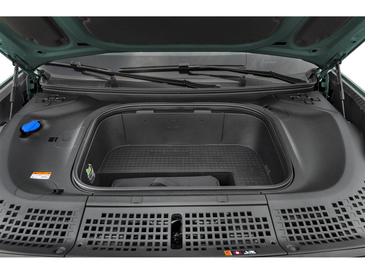 New 2026 Hyundai Ioniq 9 Calligraphy image 37