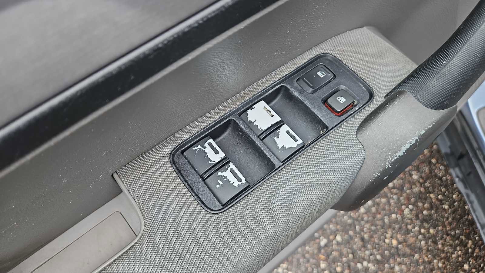 Used 2011 Honda CR-V LX image 15