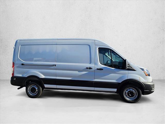 New 2026 Ford Transit 350 148 Medium Roof image 7