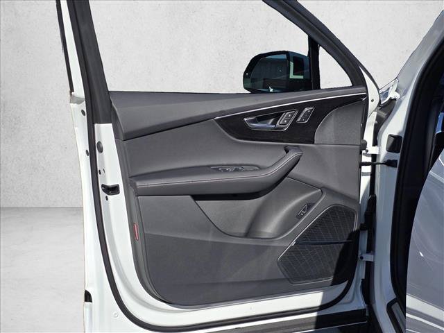 Certified 2026 Audi Q7 2.0T Premium Plus AWD/4WD image 13