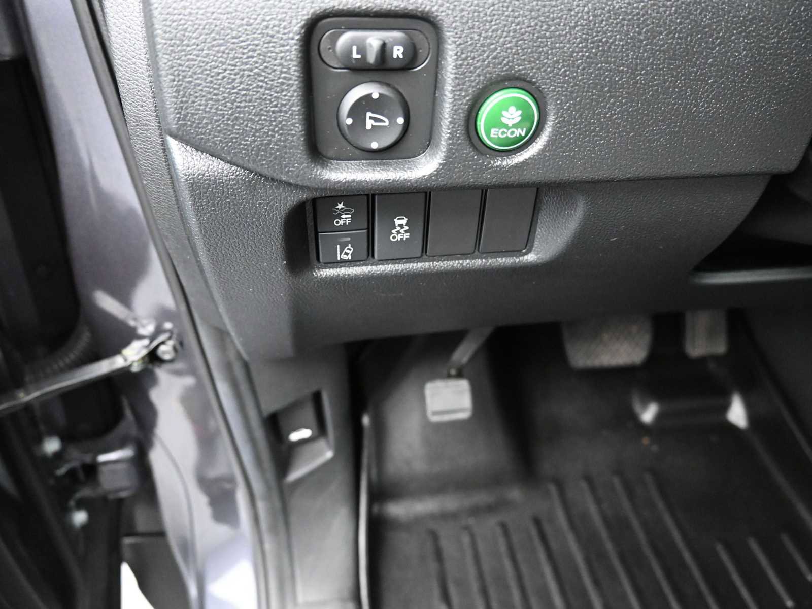 Used 2021 Honda Passport EX-L image 12