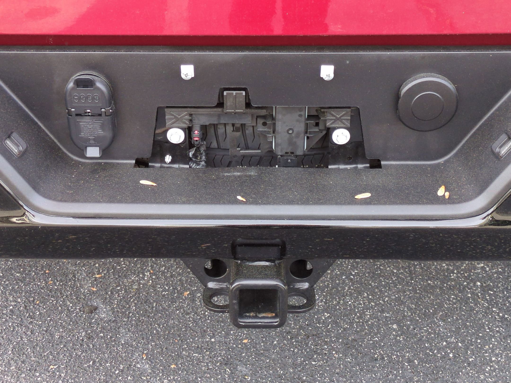 Certified 2025 Chevrolet Silverado 1500 LT Trail Boss w/ Convenience Package II image 38