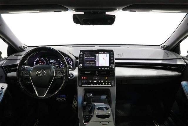 Used 2019 Toyota Avalon Touring w/ Advanced Safety Package FWD image 14