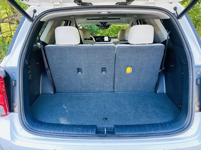 Used 2024 Hyundai Palisade Limited image 25