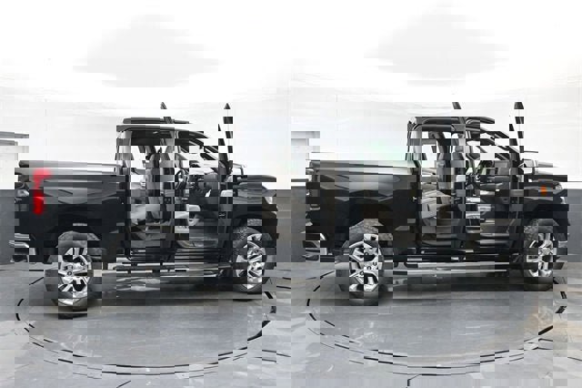 New 2026 Chevrolet Silverado 1500 LTZ w/ LTZ Premium Package image 57