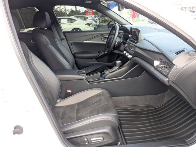 Certified 2023 Acura Integra A-Spec image 36
