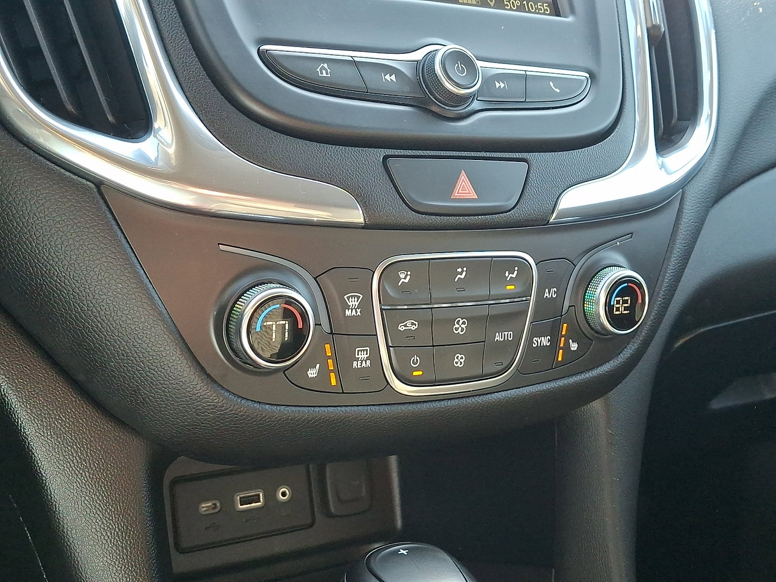 Used 2019 Chevrolet Equinox LT image 15