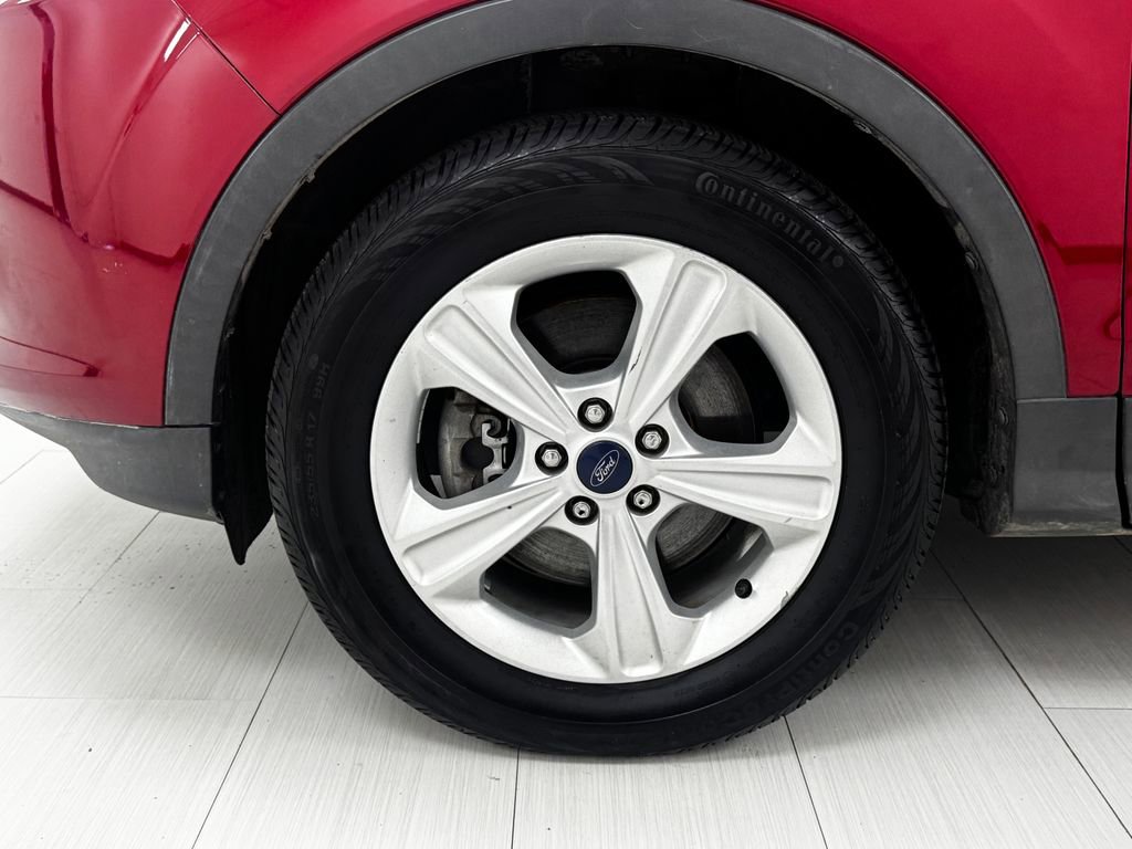 Used 2014 Ford Escape SE w/ Equipment Group 201A image 43