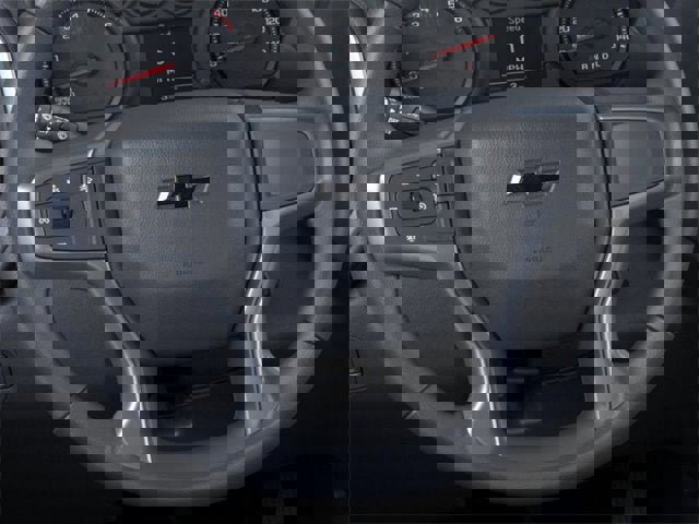 New 2026 Chevrolet Silverado 2500 Custom w/ Custom Value Package image 19