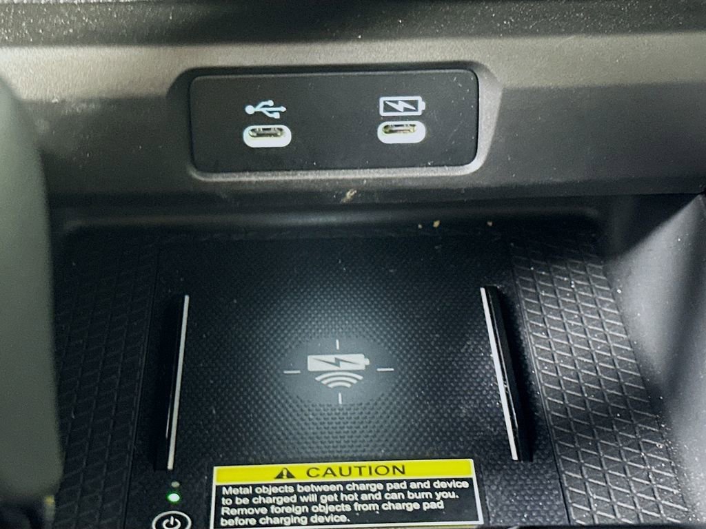 Used 2025 Honda Accord Sport image 30