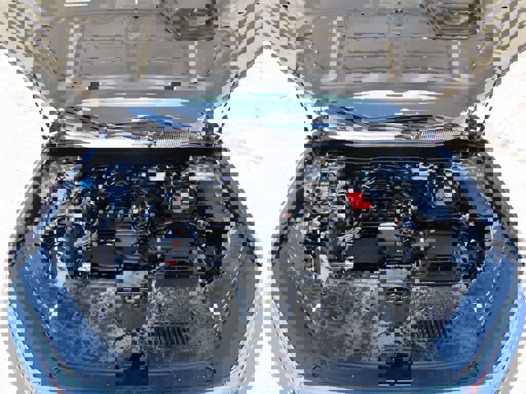 Certified 2023 Honda CR-V EX image 10