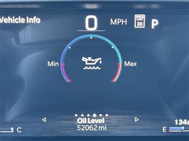 Used 2024 Jeep Grand Wagoneer L Series III image 16