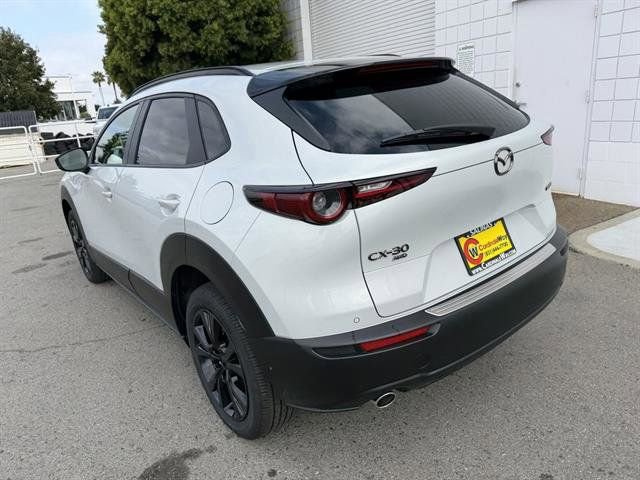 New 2026 MAZDA CX-30 AWD 2.5 S image 4