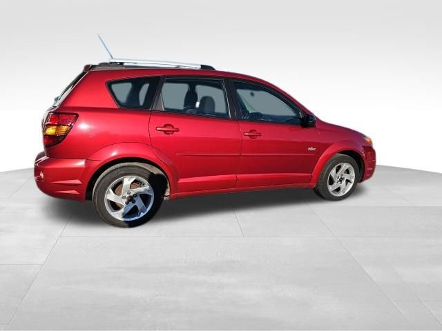 Used 2003 Pontiac Vibe w/ Power Group Value Package image 20