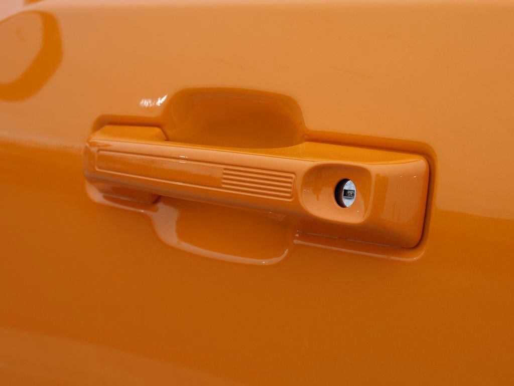 New 2026 Ford Maverick Tremor image 20