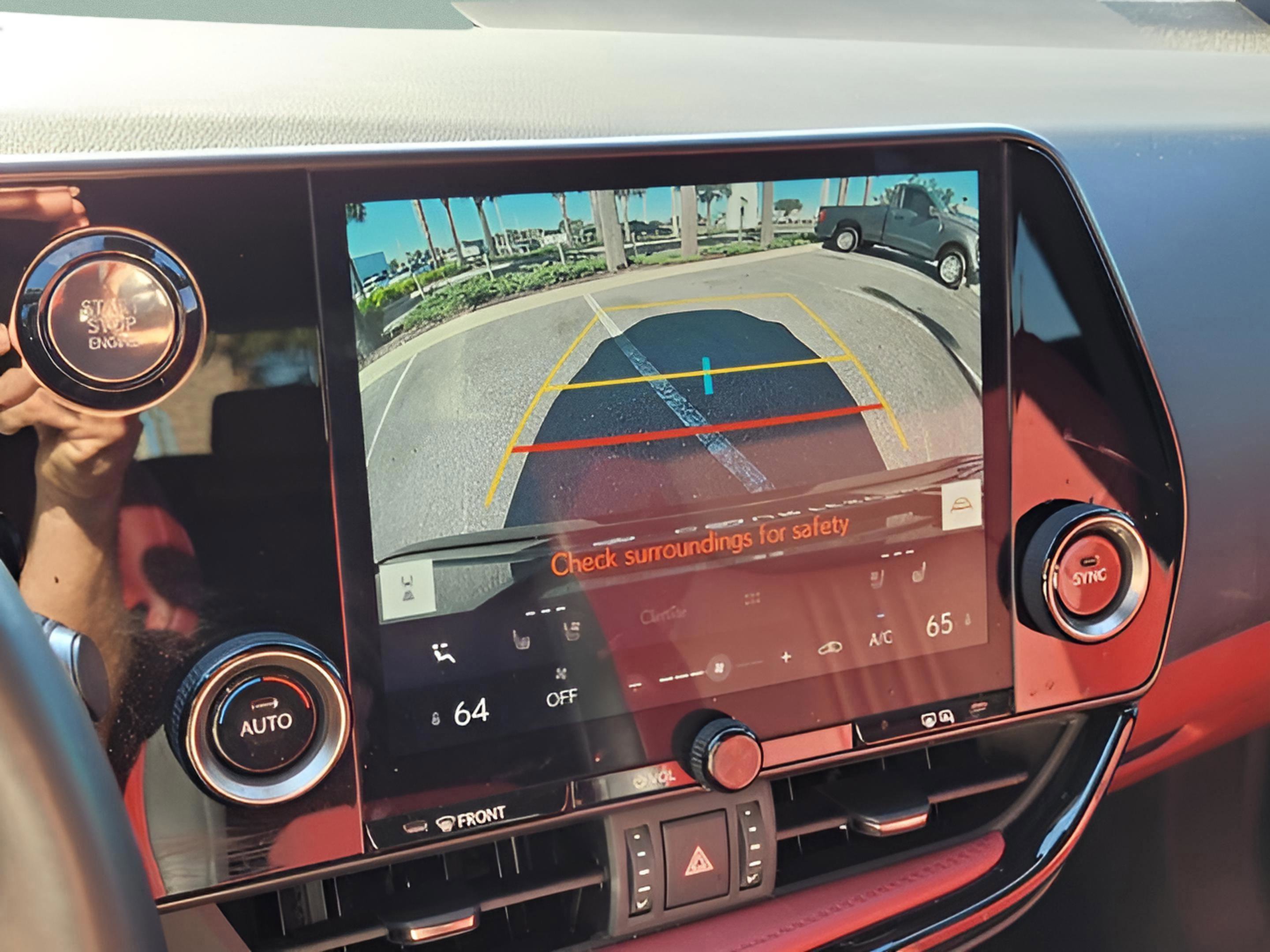 Certified 2024 Lexus NX 350 AWD image 18