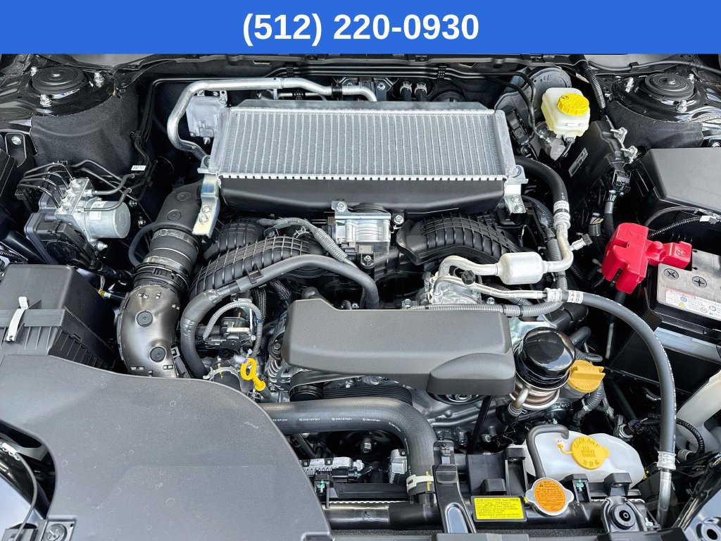New 2026 Subaru Outback Wilderness AWD/4WD image 40