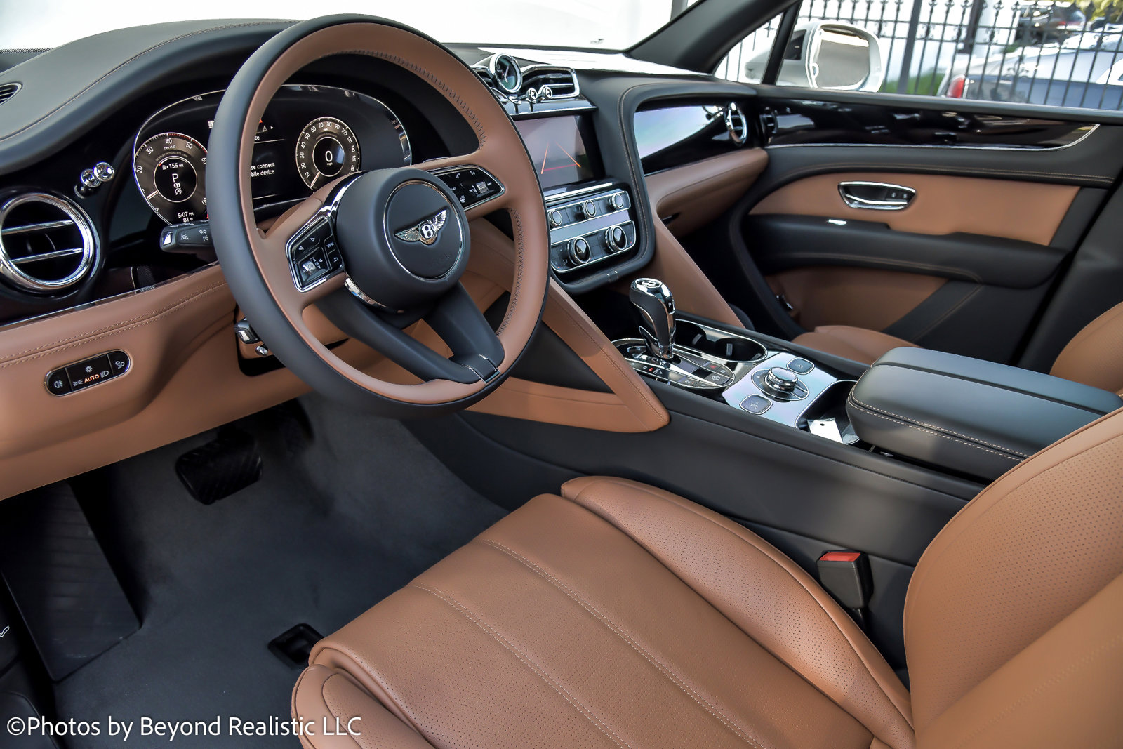 New 2024 Bentley Bentayga Extended Wheelbase image 22