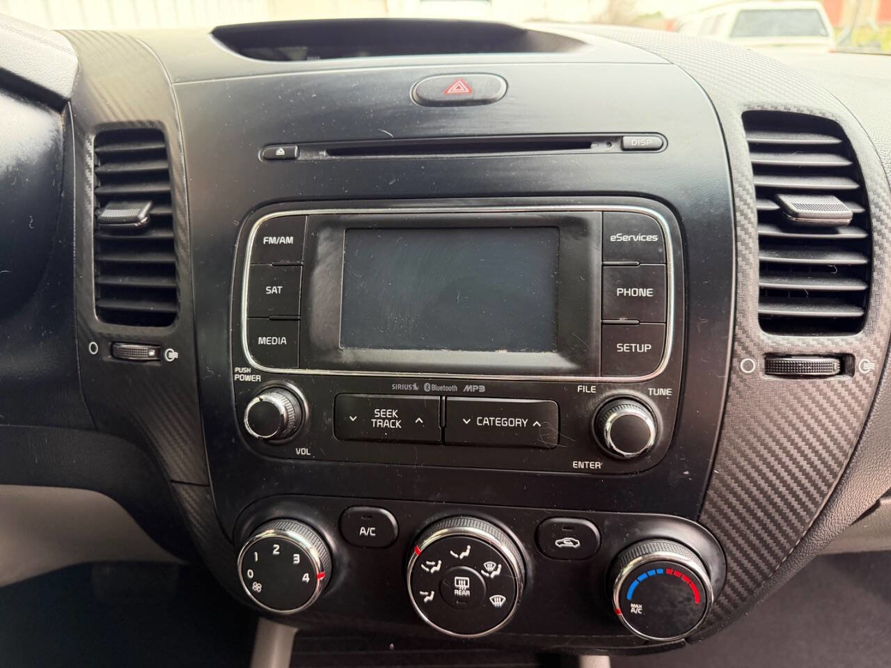 Used 2014 Kia Forte Koup EX image 10