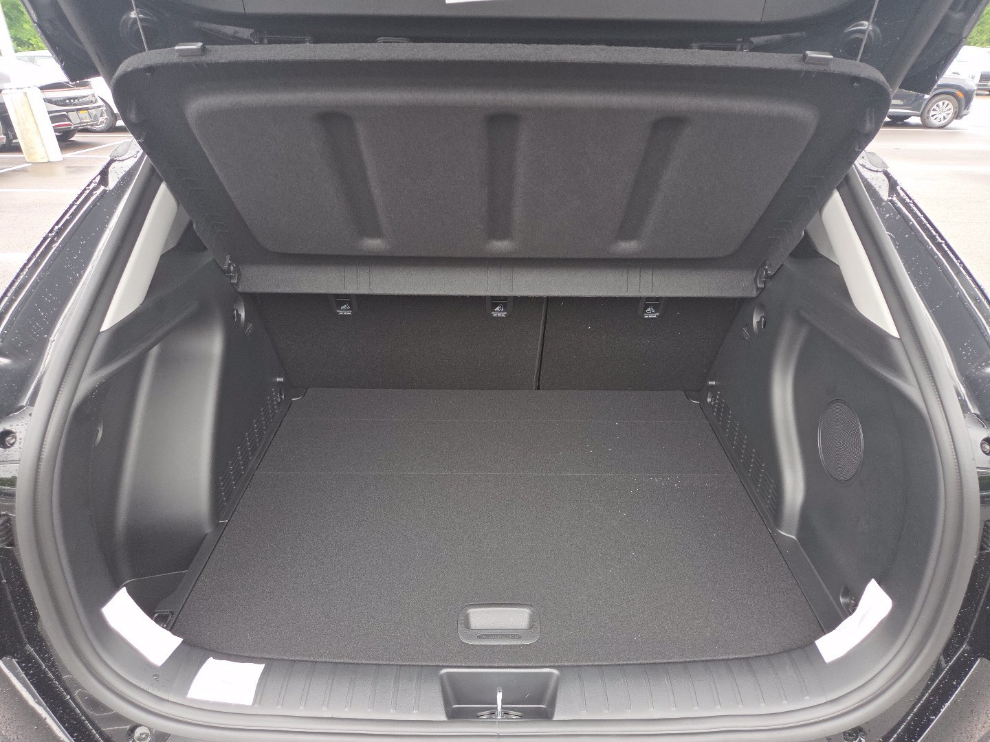 New 2026 Hyundai Kona Limited AWD/4WD image 25