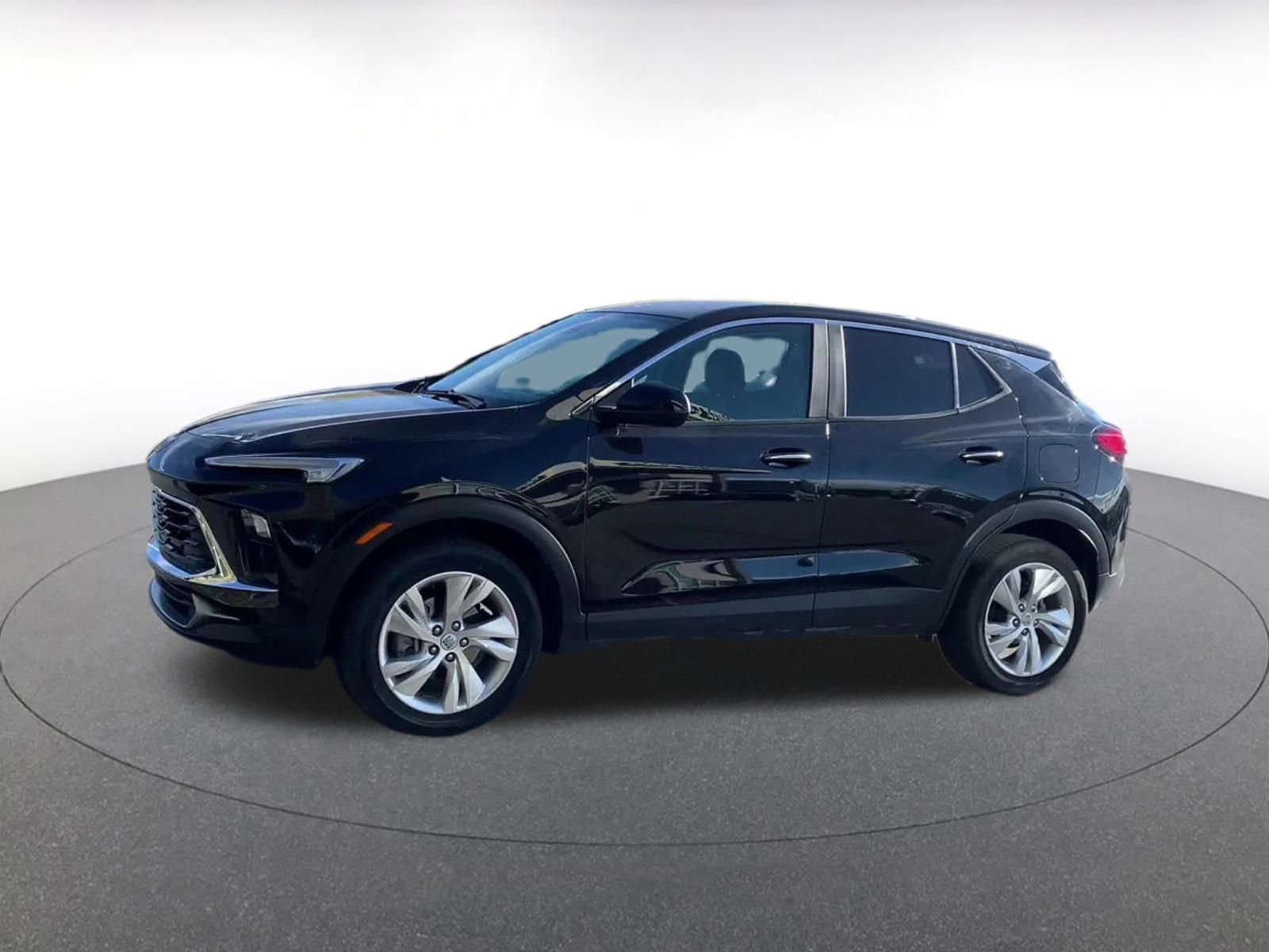 Used 2025 Buick Encore GX Preferred image 8