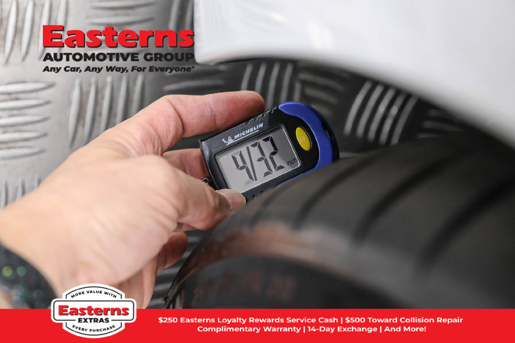 Used 2023 Mercedes-Benz C 43 AMG 4MATIC Sedan image 30