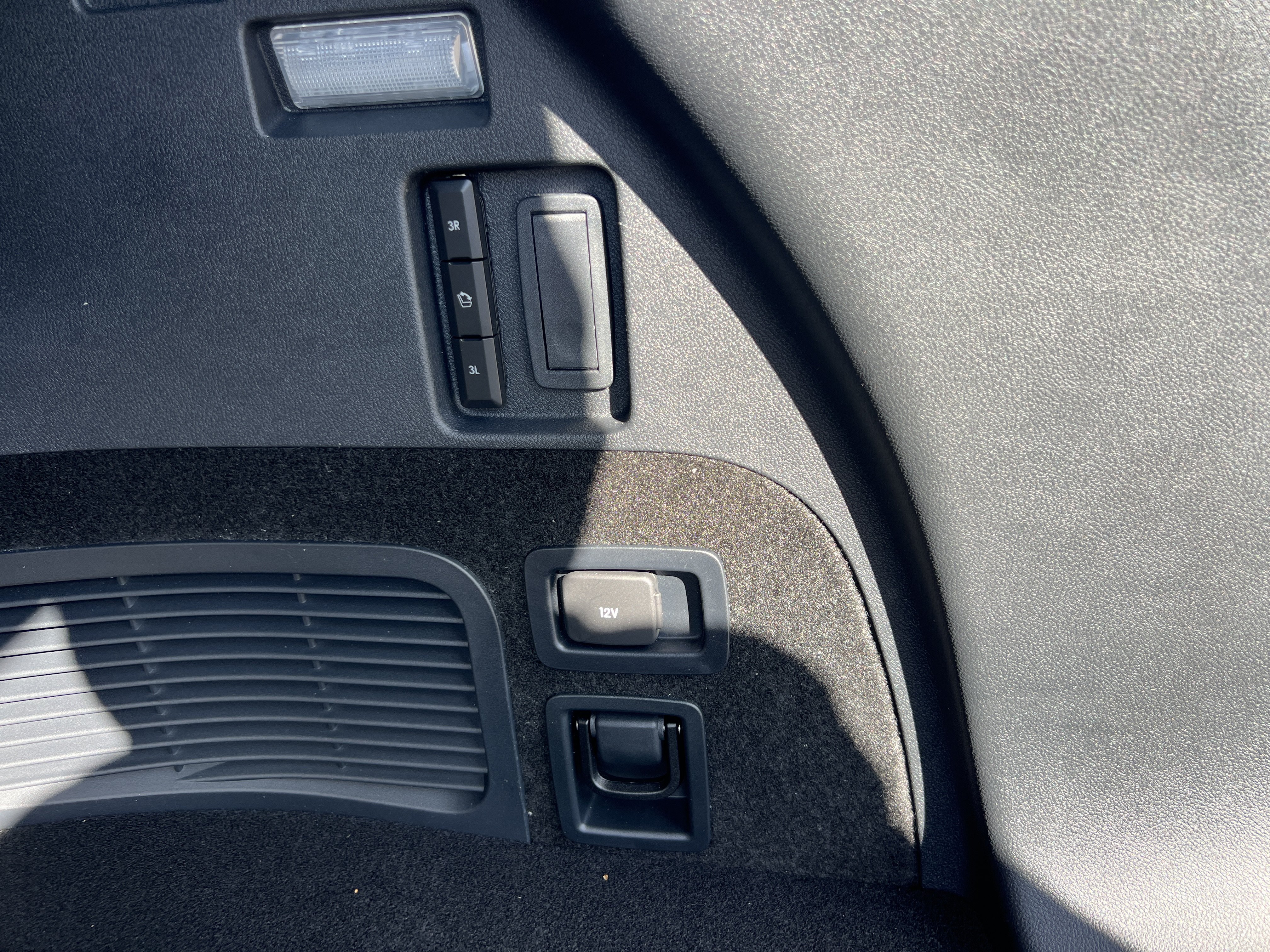 New 2026 Lincoln Aviator Reserve AWD/4WD image 28