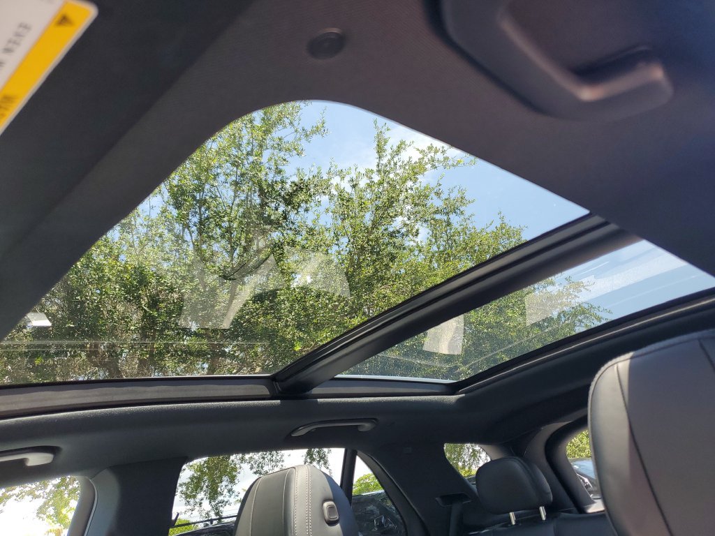 Used 2021 Mercedes-Benz GLE 53 AMG 4MATIC image 17