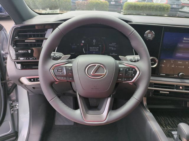 New 2026 Lexus RX 350 FWD image 15