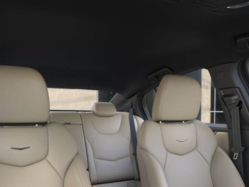 New 2026 Cadillac CT5 Premium Luxury w/ Technology Package RWD image 24