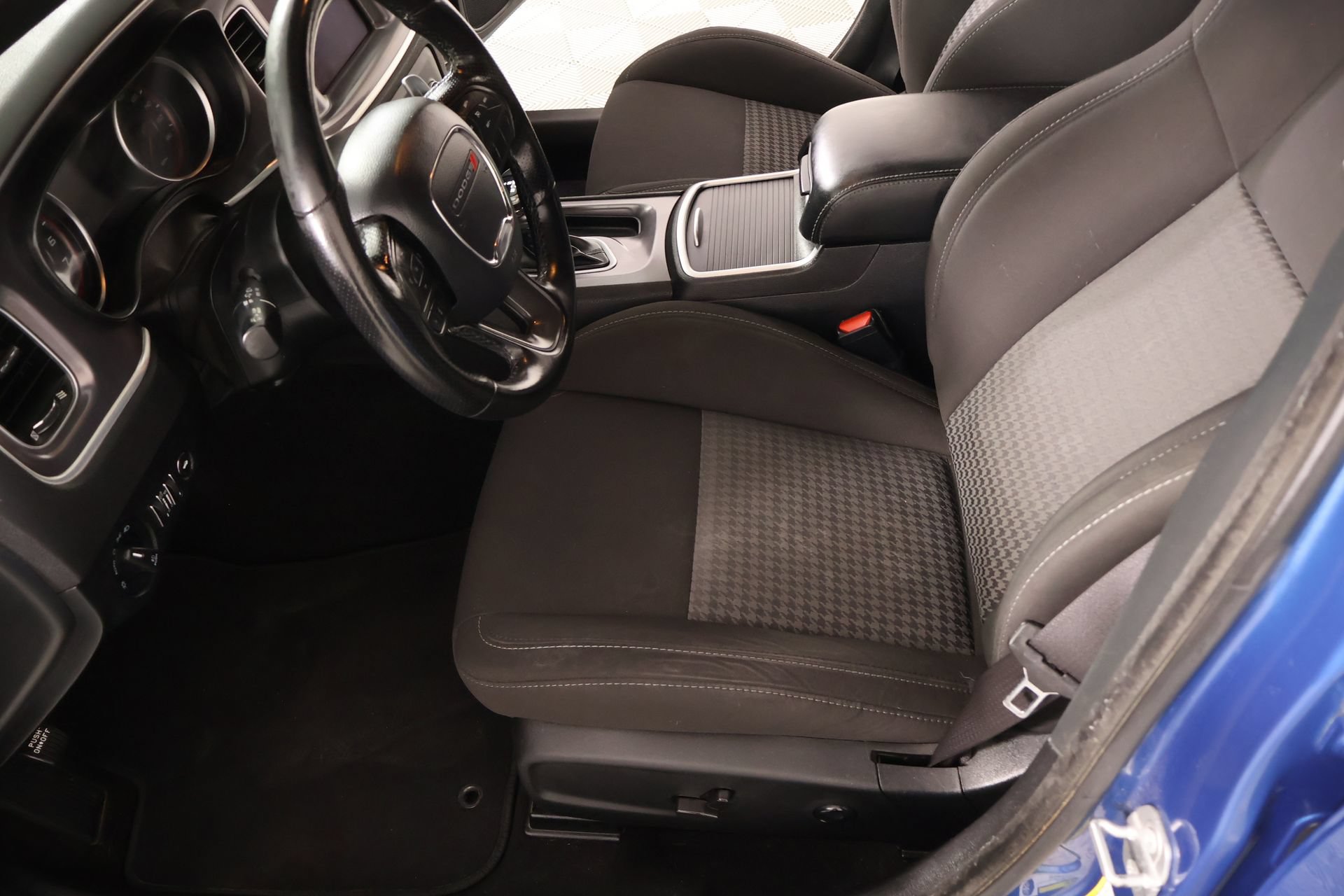 Used 2021 Dodge Charger Scat Pack RWD image 11