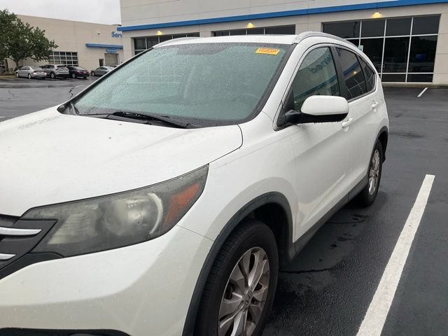 Used 2014 Honda CR-V EX-L image 10