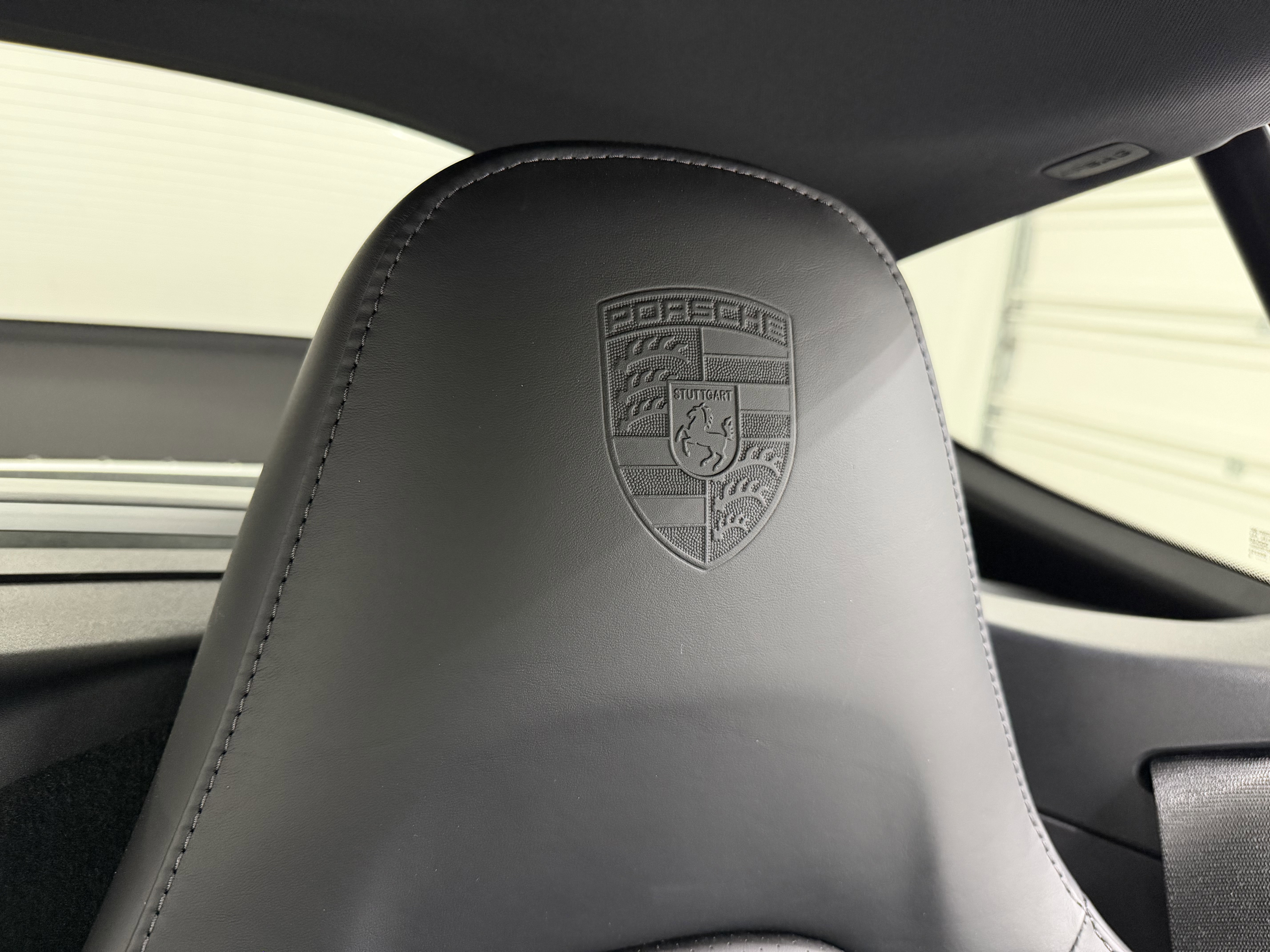 Certified 2025 Porsche 718 Cayman S image 27